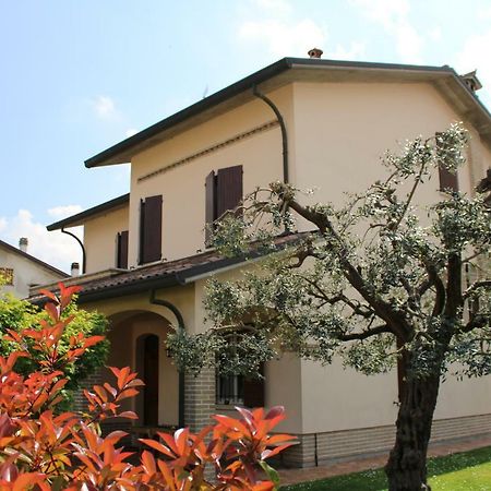 Villa Bracci Molinaccio Exterior foto