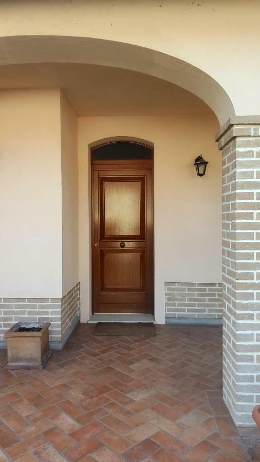 Villa Bracci Molinaccio Exterior foto