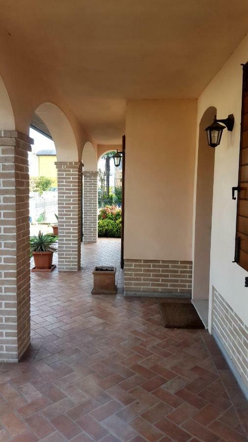Villa Bracci Molinaccio Exterior foto